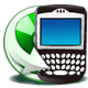 Wondershare DVD to BlackBerry Converter Icon