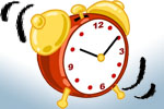 Alarm Clock 4 Free Icon