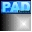 PAD Software Database Icon