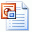 FlashPoint Pro(PowerPoint2Flash)  Icon