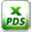 Excel Password Recovery Program Icon