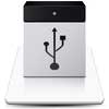 Repair Removable Disk Icon