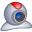 Web Camera Security - for Windows XP Icon
