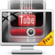 Wondershare Free YouTube Downloader Icon