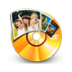 Wondershare DVD Slideshow Builder Deluxe Icon