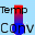 Temperature Conversion Solution Icon