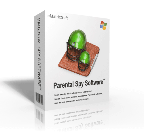Parental Spy Software 2012