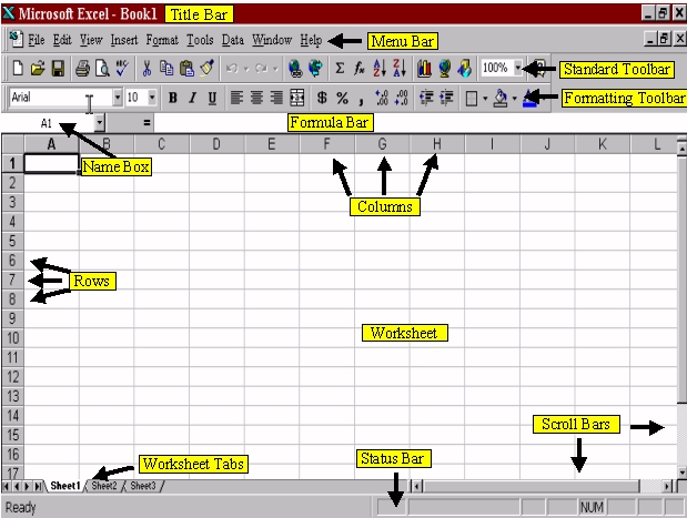 CoronelDP's Classic Excel Tutor
